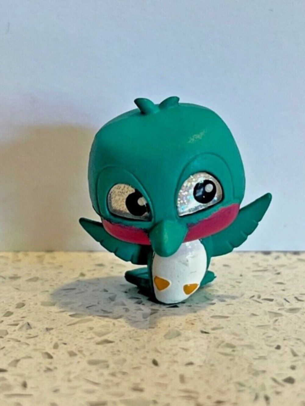 Series 10 Flit Flies Pocahontas Disney Doorables